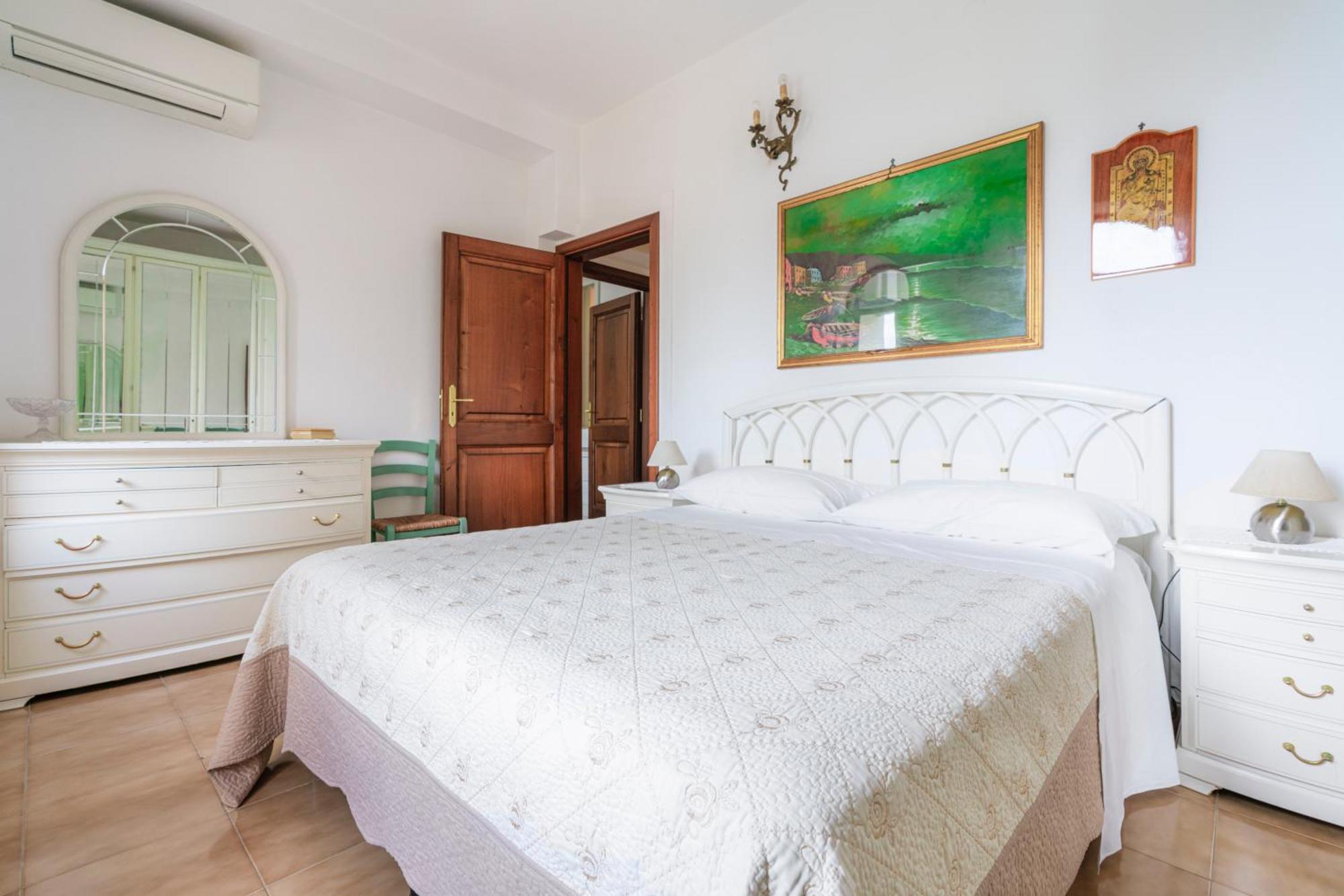 Casa Danira - Positano Villa Exteriör bild