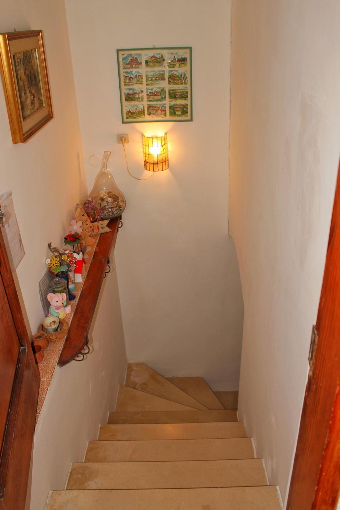 Casa Danira - Positano Villa Exteriör bild